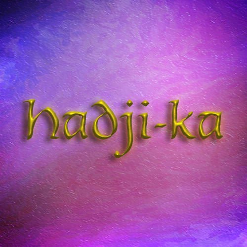 Альмин Медитация Hadji-ka слив курса