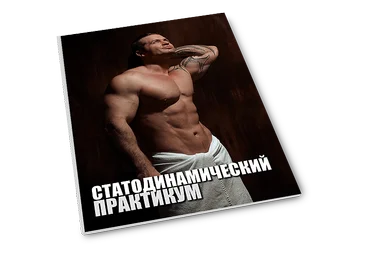 Статодинамический практикум Денис Борисов - fit4life слив