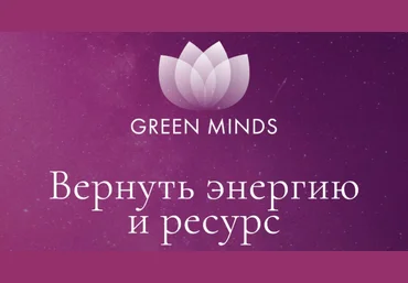 Алексей Ситников Нейромедитация Green Minds «Вернуть энергию и ресурс» 2023 скачать слив