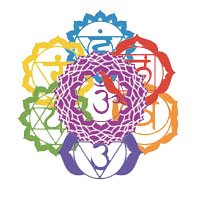 Частоты чакр - Kundalini Chakra 2016 слив курса