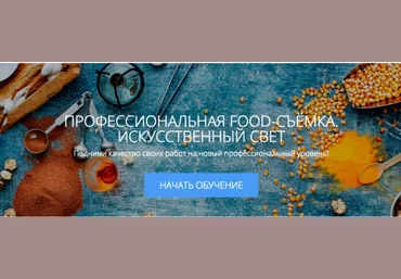 Родион Ковенькин Профессиональная Food-съёмка. Искусственный свет слив