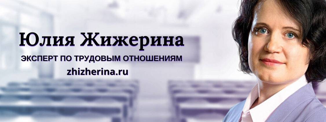 Юлия Жижерина Как правильно всё оформить по персональным данным 2024 слив курса