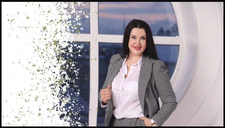 MasterVision Жанна Абрамова - Метафизика: Перерождение. Модуль 2 2019 слив курса