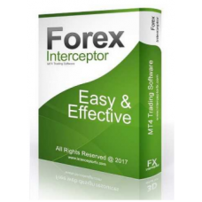 Индикатор Interceptor FX - traderfond 2017 слив курса