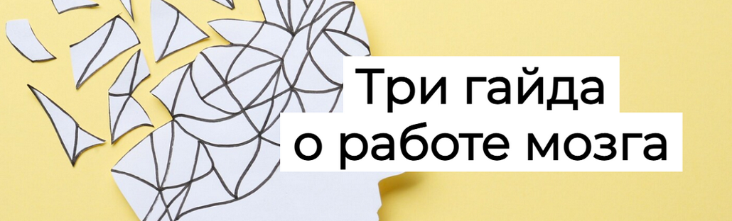 Елена Иванова Humberto.2.0 Три гайда о работе мозга 2025 слив курса