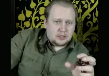 Создание алтаря для взаимодействия с предками - Девин 2016 слив
