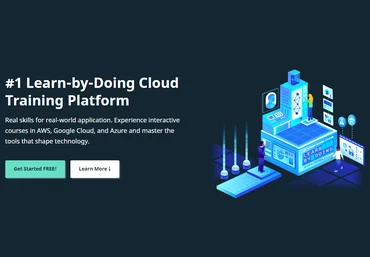 Linux Academy Docker – Deep Dive / Docker — Глубокое Погружение Части 1-4 2019 слив