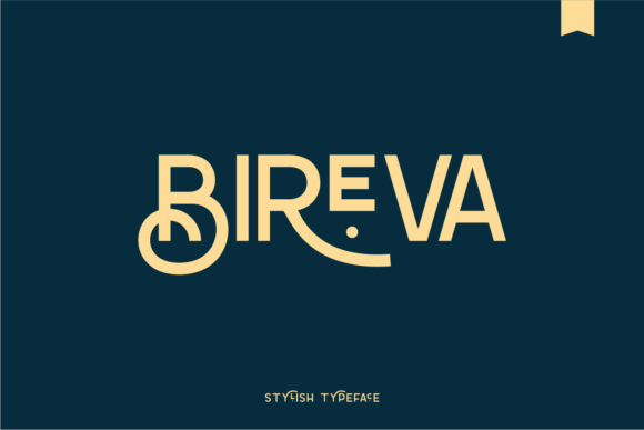 Creativefabrica Beriva Font слив курса