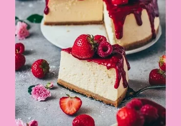 Яна Нетреба Labfood Лакомые ПП-десерты 2023 слив