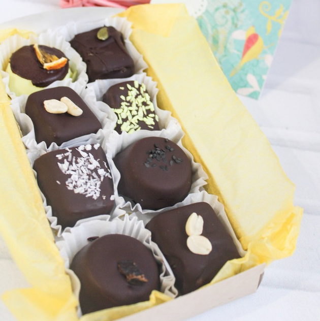 Happy_sweets_aliya Курс по ПП-батончикам 2024 слив курса
