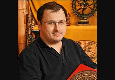 Владимир Захаров Пять светильников удачи 2019 слив