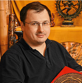 Владимир Захаров Пять светильников удачи 2019 слив курса