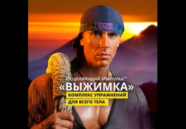Исцеляющий импульс. Выжимка - Голтис слив