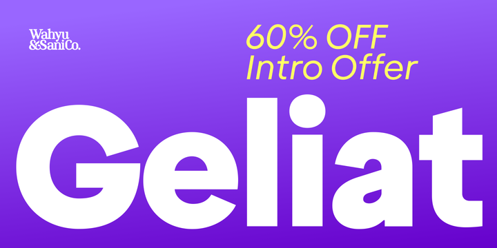 Myfonts Geliat Font слив курса