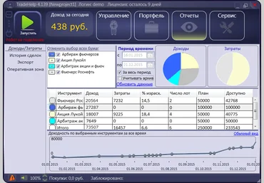 TradeHelp robotcraft слив