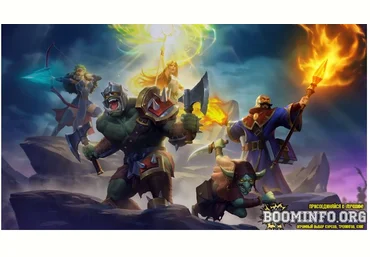 Molotoff Инвестируем в Guild Of Guardians 2021 слив