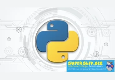 Udemy Andrei Neagoie - Полный Python Developer в 2019 году: c нуля до мастера слив