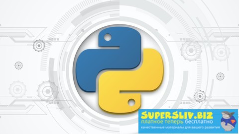 Udemy Andrei Neagoie - Полный Python Developer в 2019 году: c нуля до мастера слив курса