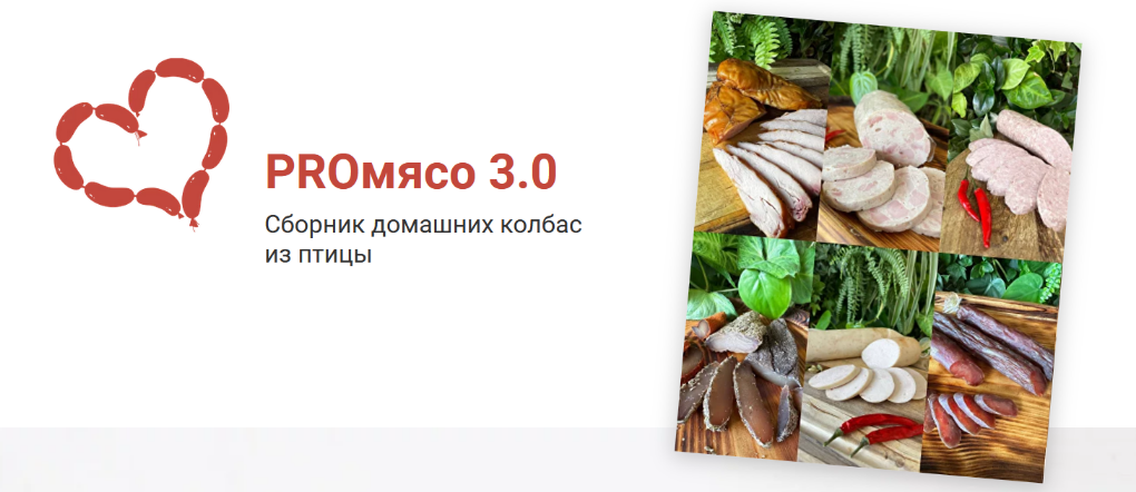 Дарья Яковлева daryasemm Рыжий Фермер ProМясо 3.0 2023 слив курса