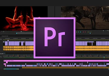 Профессиональный видеомонтаж в программе Adobe Premiere Pro CC Часть II – работа с видеоэффектами слив