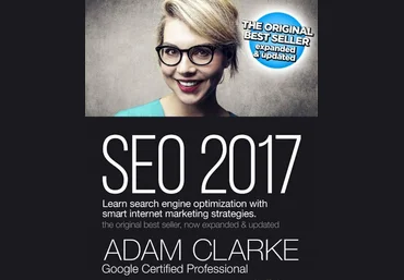 Адам Кларк Веб-Мастеру 31 Изучайте SEO с помощью умных интернет-маркетинговых стратегий слив