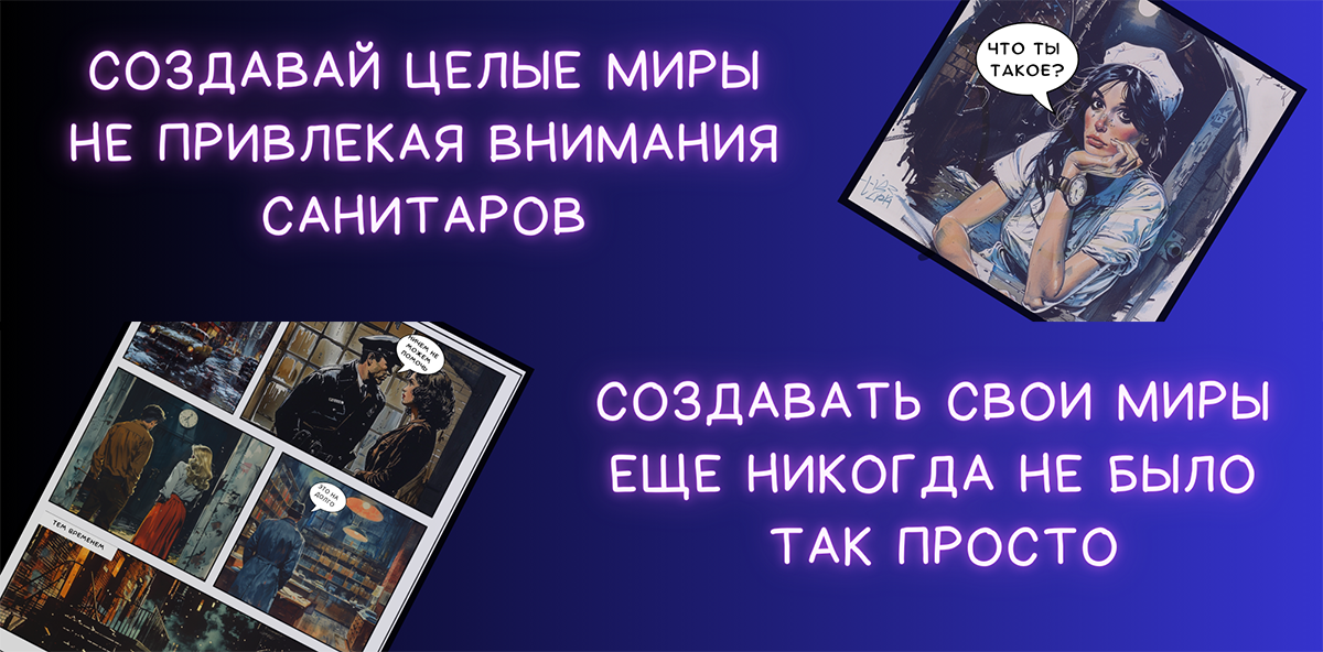 AlexeyZ13 Создавай целые миры не привлекая внимания санитаров! 2024 слив курса