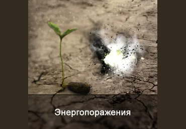 Ксения Меньшикова Энергопоражения. Диагностика, коррекция и предупреждение 2022 слив
