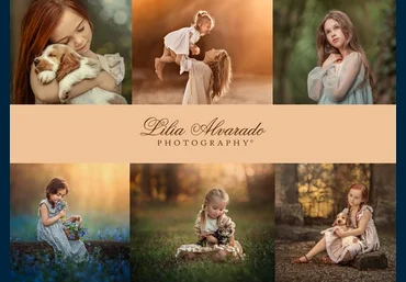Lilia Alvarado Photography Editing Videos Complete Collection слив