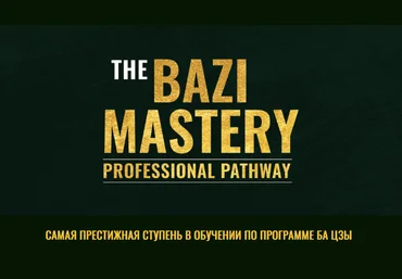 Joey Yap Мастерство Ба Цзы: овладение жизнью 2023 слив