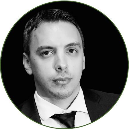 Дмитрий Черемушкин Стратегический вебинар по российскому рынку - март 2020 Сентябрь слив курса