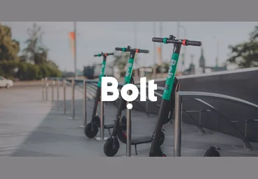 Абуз шеринга электросамокатов Bolt  13.05.21 слив