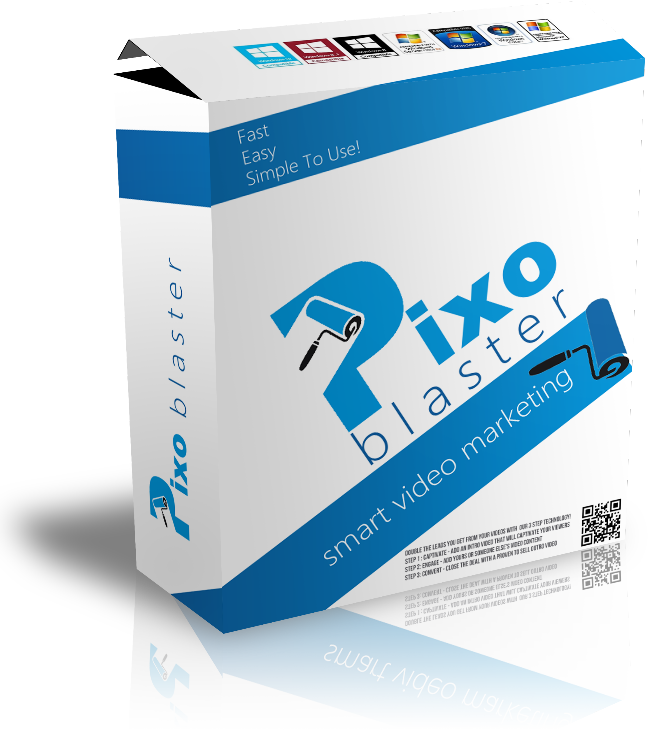 Pixo Blaster Pro 1.09 Cracked слив курса