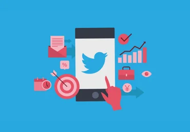 Многопоточный Twitter постер слив