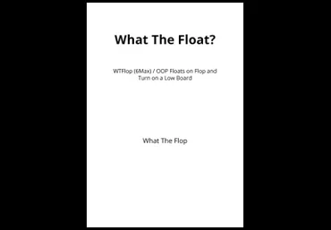 What the Flop - Дэнни Айзексон слив