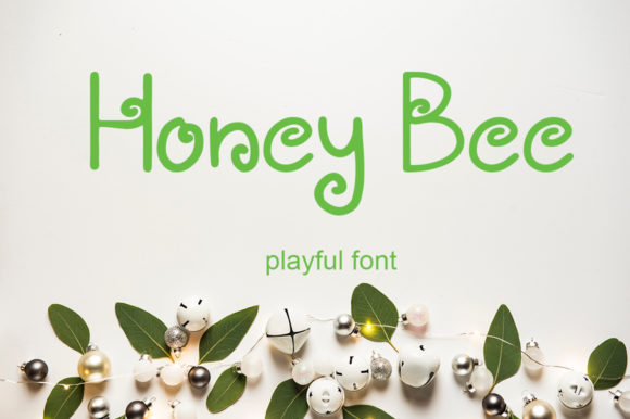Creativefabrica Honey Bee слив курса