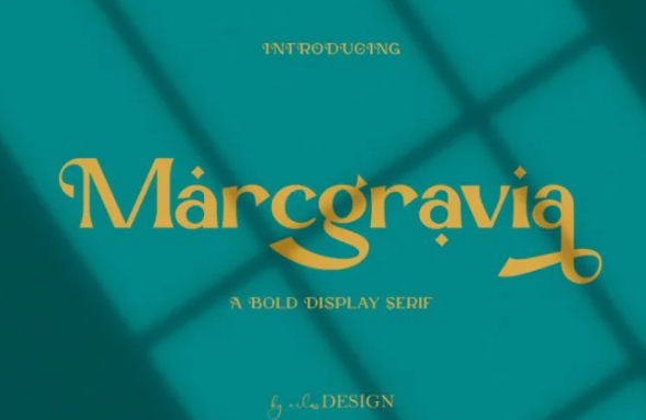 Fontbundles Marcgravia Font 2021 слив курса