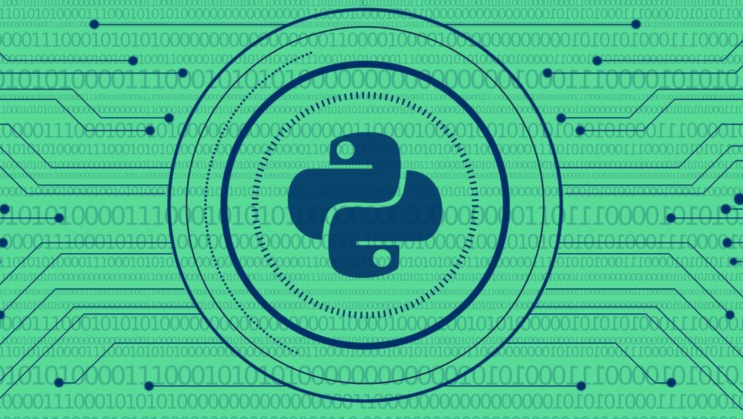Изучите Python и Этический взлом с нуля 14 частей из 17 слив курса
