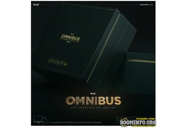 benjvillenaphotography Benj Villena / benj™ – Omnibus The Complete Collection слив