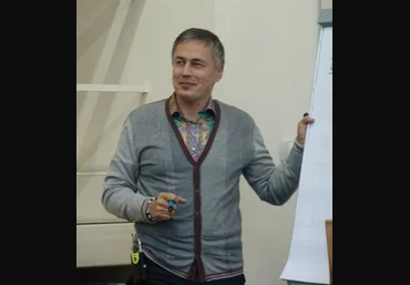 НЛП-Прaктик «Мaнипуляция и Лидерствo» 2-я ступень - Пелехатый 2015 слив