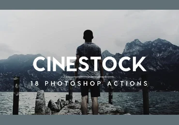 Contrastly 135 экшенов для Photoshop слив