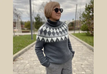 Ирина Самелюк Magnuna_ira Лопапейса Луиза 2023 слив