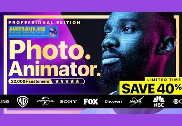 VideoHive Photomotion X. Анимация фотографий 2020 слив