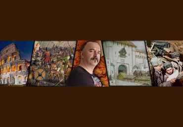 Клим Жуков Уроки истории С Климом Жуковым. 127 - 137 2023 слив