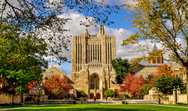 Yale University Введение в психологию. Лекции Йельского Университета Часть 9 из 10 слив курса