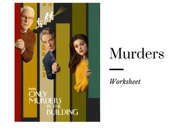 Ирина Кузнецова Разработки к сериалу Only murders in the building 2024 скачать слив