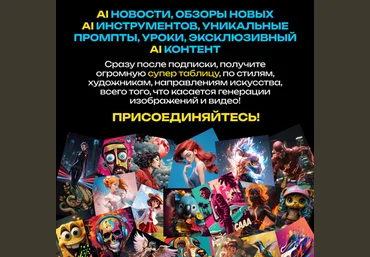 Neyrograph Искусственный интеллект для творчества и заработка №3. Тариф На связи 2025 слив