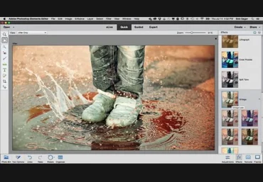 Та самая обработка в Adobe Photoshop - Козлов 2018 слив