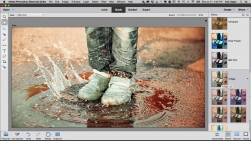 Та самая обработка в Adobe Photoshop - Козлов 2018 слив курса
