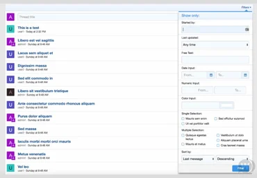 XenForo Thread Filter by AddonsLab 3.3.0 - фильтр тем XenForo 2 слив
