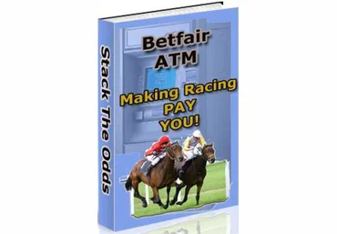 Betfair ATM слив